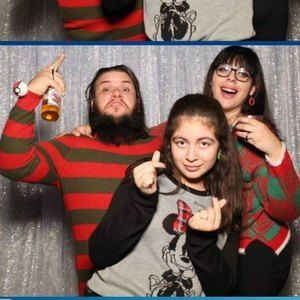 Meet your Posher, Eddie